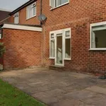 Rent 3 bedroom house in North West England