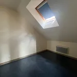 Appartement de 42 m² avec 2 chambre(s) en location à NEVERS