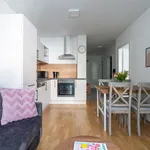 Miete 2 Schlafzimmer wohnung von 40 m² in Vienna