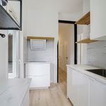 Huur 3 slaapkamer appartement van 65 m² in Den Haag