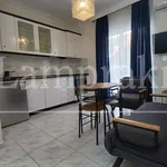 Studio of 42 m² in Thessaloniki Municipal Unit