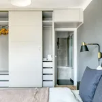 Miete 2 Schlafzimmer wohnung von 55 m² in Wien