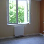 Appartement de 67 m² avec 3 chambre(s) en location à Laguenne