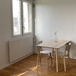 Rent 1 bedroom apartment of 10 m² in Saint Denis