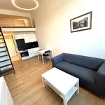 Rent 1 bedroom apartment in Praha 9