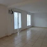 Maison de 105 m² avec 4 chambre(s) en location à CHATEAUBRIANT