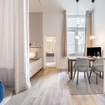 Rent 1 bedroom apartment of 23 m² in Cologne