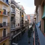 Alquilar 3 dormitorio apartamento en Barcelona