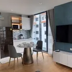 Rent 1 bedroom apartment of 49 m² in Bangkok