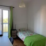 Quarto de 70 m² em lisbon