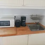 Rent 1 bedroom apartment of 30 m² in Málaga