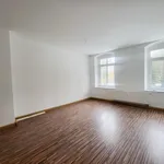 Geräumige 3-Raum-Familienwohnung im Grünen - Krumhermersdorfer Straße in Zschopau!