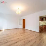 Pronajměte si 4 ložnic/e byt o rozloze 67 m² v Praha