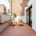 Rent 1 bedroom apartment in barcelona