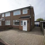 3 Bed House Parkfields Wigan WN2