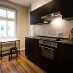 Rent 1 bedroom apartment of 35 m² in berlin