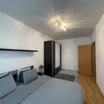 Pronajměte si 1 ložnic/e byt o rozloze 50 m² v Prague