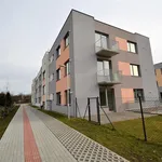 Pronajměte si 2 ložnic/e byt o rozloze 48 m² v Prague