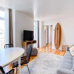 Alugar 2 quarto apartamento em lisbon