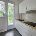 Appartement de 56 m² avec 3 chambre(s) en location à Sèvres