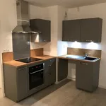 Appartement de 61 m² avec 2 chambre(s) en location à Orléans