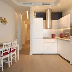 Rent 2 bedroom apartment of 81 m² in Málaga