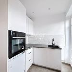 Appartement de 40 m² avec 2 chambre(s) en location à Paris