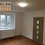 Rent 2 bedroom apartment of 458 m² in Ústí nad Labem