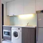 Rent 1 bedroom apartment of 31 m² in Bangkok