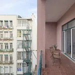 Rent a room in lisbon