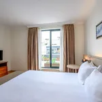 Appartement de 1076 m² avec 1 chambre(s) en location à Brussels