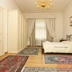 Rent 4 bedroom apartment of 122 m² in Capital City of Prague