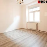 Pronajměte si 3 ložnic/e byt o rozloze 75 m² v Brno