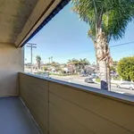 Rent 1 bedroom apartment of 640 m² in San Diego