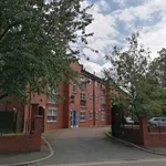 Flat to rent in St Marys Street, Manchester M15