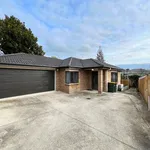 Rent 4 bedroom house in auckland