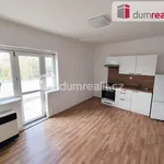 Pronajměte si 1 ložnic/e byt o rozloze 34 m² v Prague