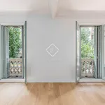 Alquilo 4 dormitorio apartamento de 173 m² en Barcelona