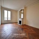 Rent 5 bedroom apartment of 123 m² in Paris 12ème