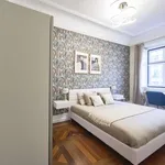 Rent a room in lisbon