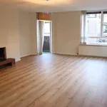 Rent 3 bedroom apartment of 118 m² in Statenkwartier