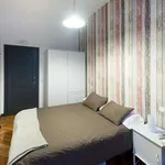 Rent a room of 400 m² in madrid