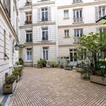 Rent 1 bedroom apartment of 12 m² in Paris