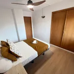 Alquilar 5 dormitorio apartamento en Valencia