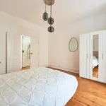 Rent 8 bedroom apartment in Lisbon