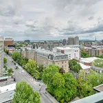 Rent 1 bedroom apartment in Montreal