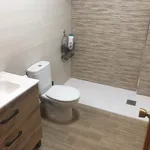 Alquilo 3 dormitorio apartamento de 94 m² en Albacete