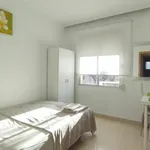 Rent 4 bedroom apartment in Valencia