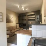 Huur 1 slaapkamer appartement van 50 m² in brussels