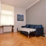 Rent 3 bedroom apartment of 62 m² in Krakow